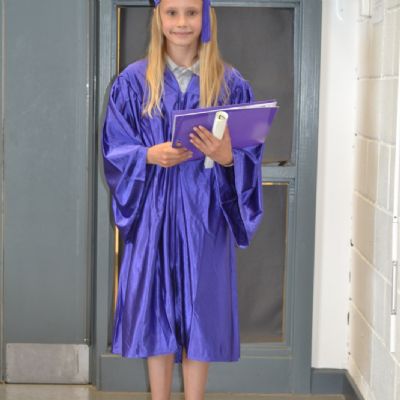 Year 6 Graduation (17)